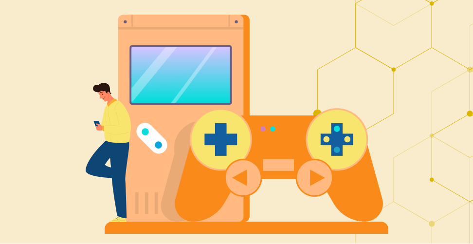 ゲーム・エンタメ・メディア